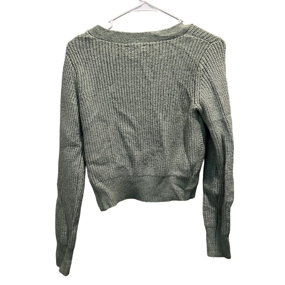 Sincerely Jules Sage Knit Pullover - Picture 2 of 3